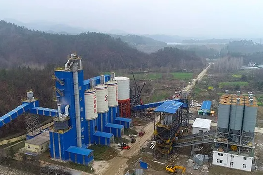 華新水泥半年盈利24.38億，銷(xiāo)售砂石骨料1617萬(wàn)噸同比增長(zhǎng)93%，成為持續(xù)擴(kuò)張重點(diǎn)！