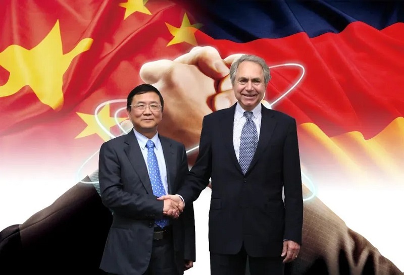 中國(guó)砂石協(xié)會(huì)-突破傳統(tǒng)！山美移動(dòng)式礦山處理工藝盡顯行業(yè)“三好生”風(fēng)采